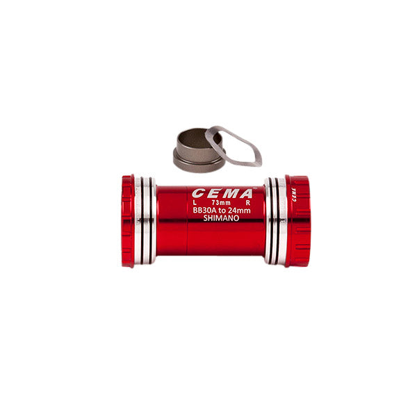 Cema Bracketas BB30A Interlock