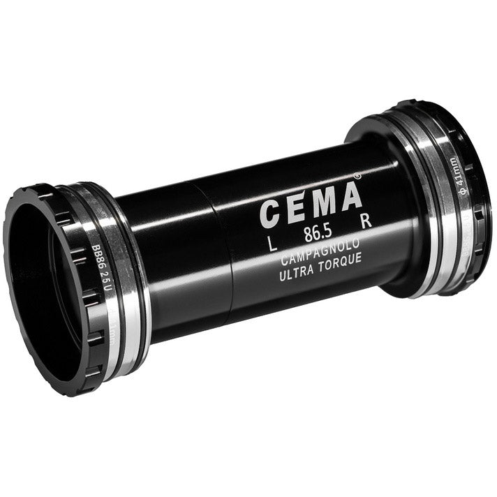 CEMA BRACKETAS UT no bearings included