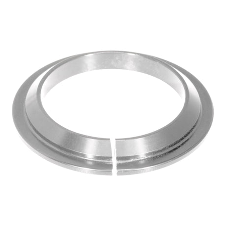 Elvedes Gabelkegel fir 1� 36gr. (Sëlwer) 33 mm