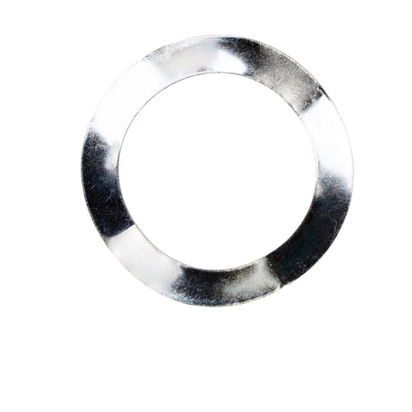Playas veerring Wave Washer Eldedes 31 x 24 x 0,6 mm - aluminij (20 kosov)