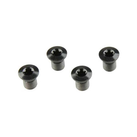 Shimano chainring bolt set m8x9 fc-m8000 (4 pcs)