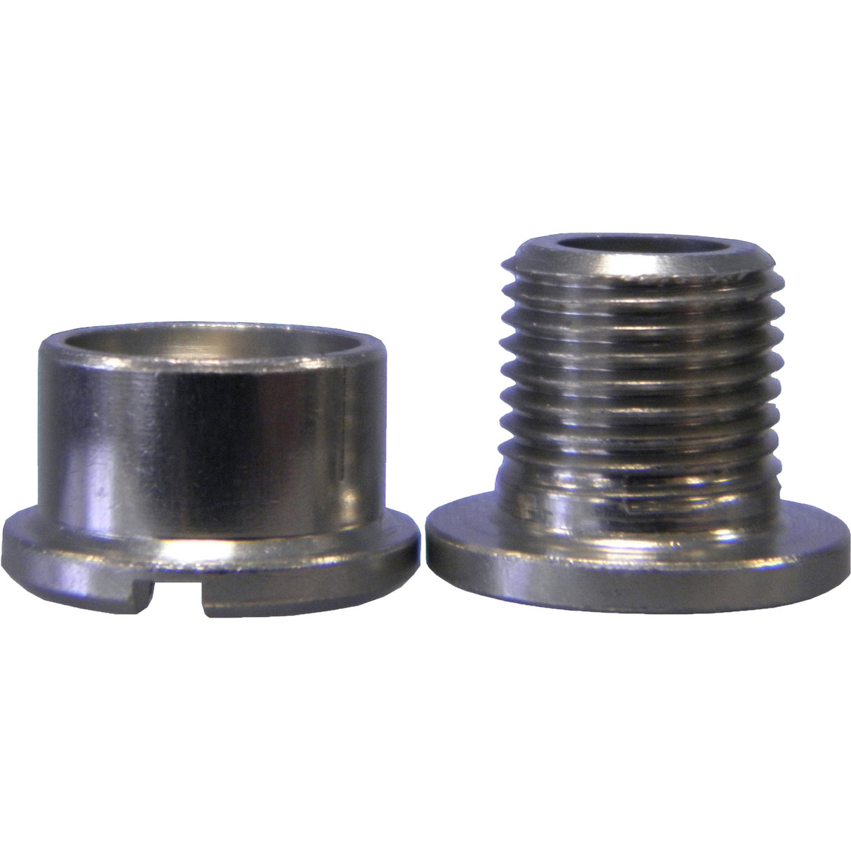 VWP chainring bolt set 5x M8-0.75xL6.5 BMX single chainring