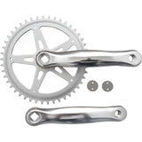 Crankset Chainline CL013 46T 170mm 3 32 silver