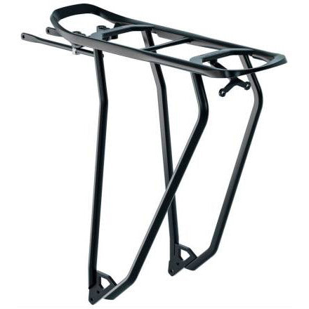 Racktime AchterdRager Stand-It 2.0 28 Aluminium Black