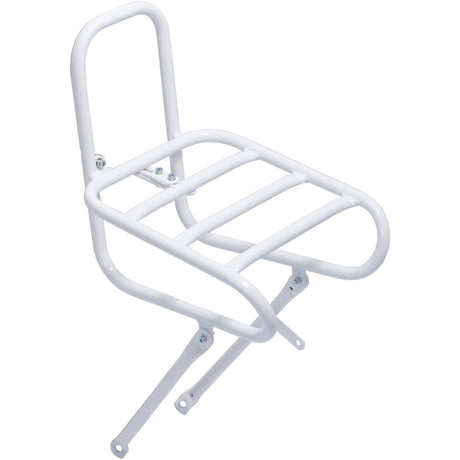 Steco porte-bagages lisse fr.carrier lisse brillant w