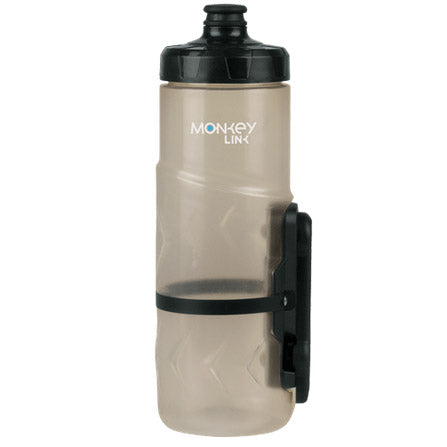 SKS Monkeybottle Bidon Incl. Magnéith Holder 600ml 80110