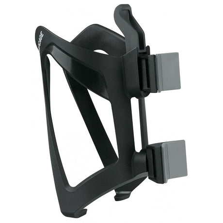 SKS Bidone Holder et Confirmation de bouteille n'importe où avec TopCage, noir