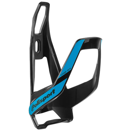 Držitel držáku Polisport BIDONE BLACK BLUE