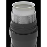 Polisport Bidon Thermal T500 500 ml sort-rød