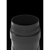 Polisport Bidon Thermal T500 500 ml Black-rouge