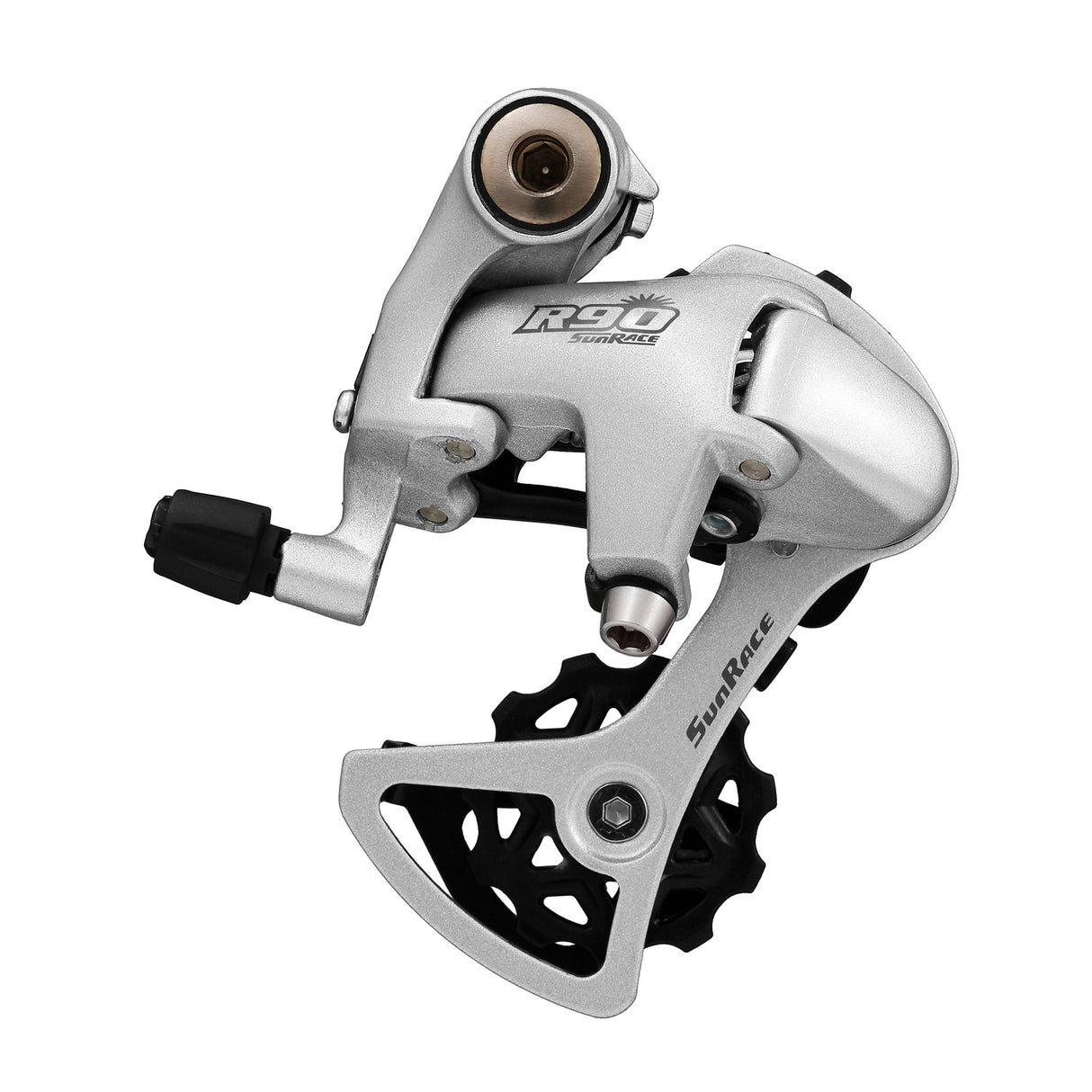 A.Derailleur 9V (11-27T) Korte Battle RDR91