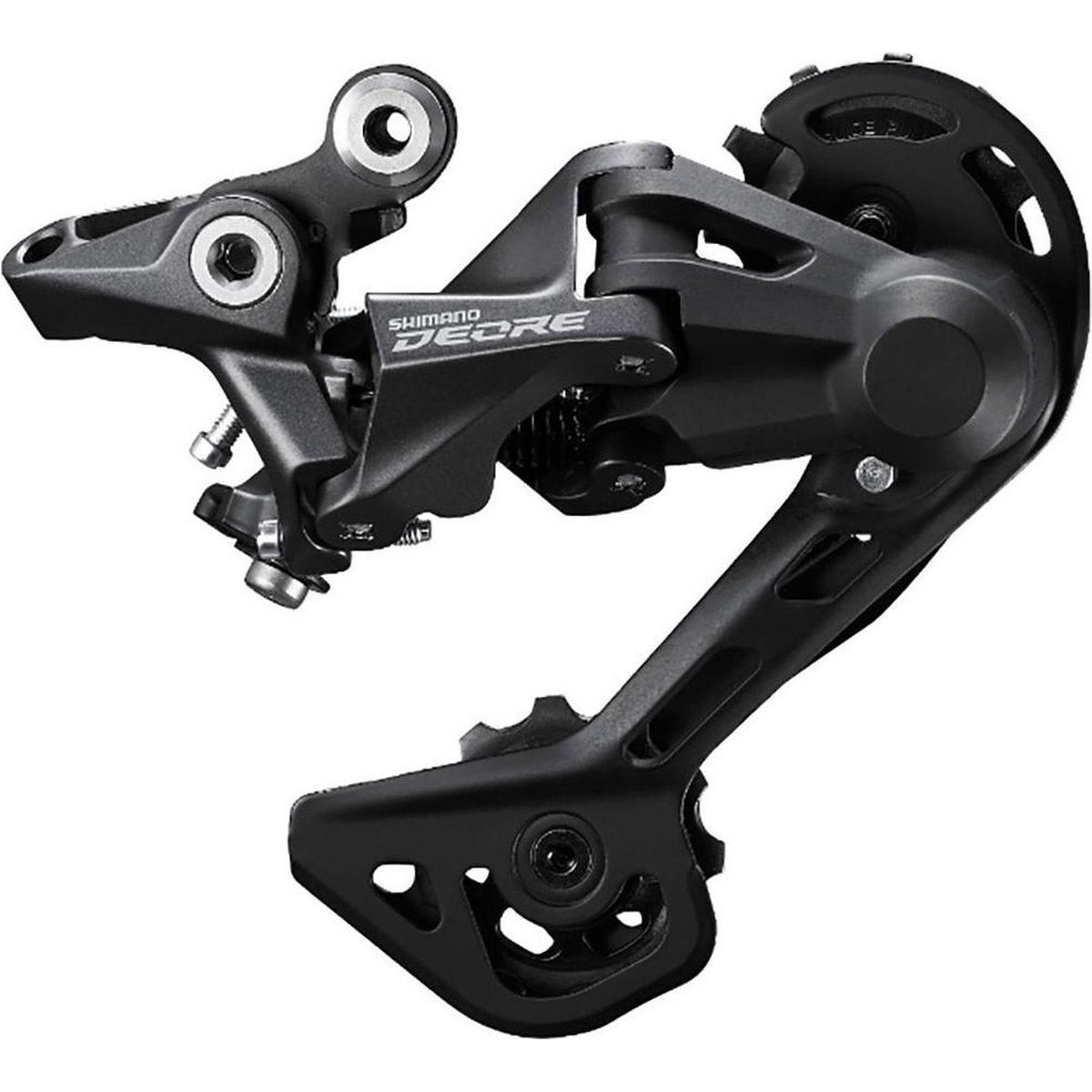 Shimano A.Derailleur Deore 10 11v Rd-M4120sgs OEM