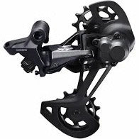 Shimano Achter Derailleur XT M8120 12V SGS dobbelt