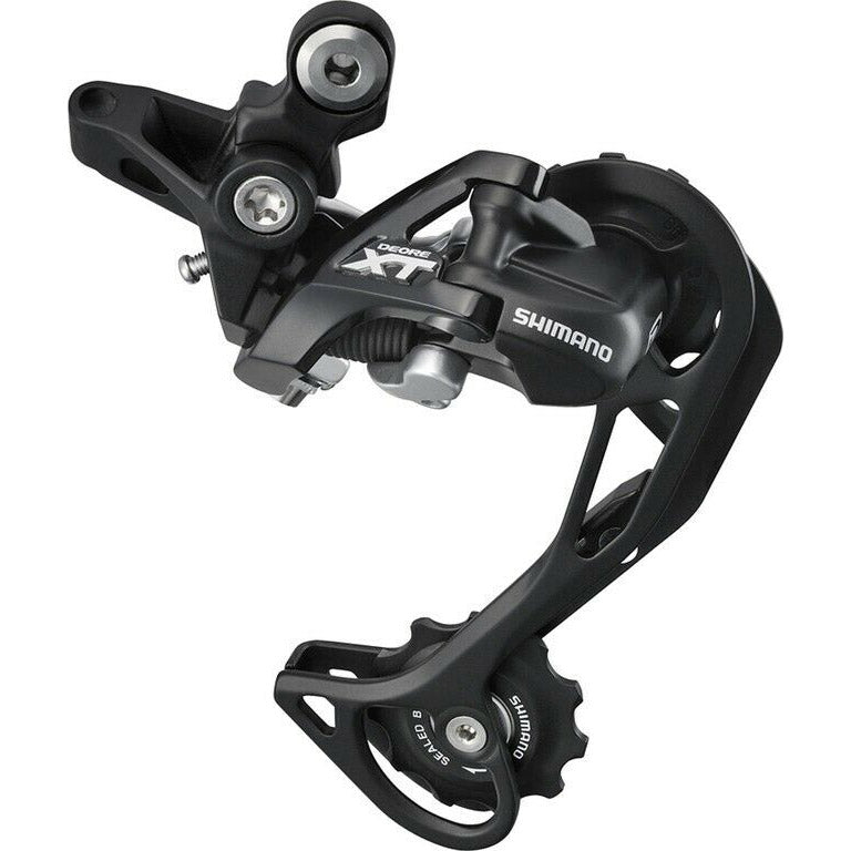 Shimano Deore XT RD-M781 SGS 10 hitrosti