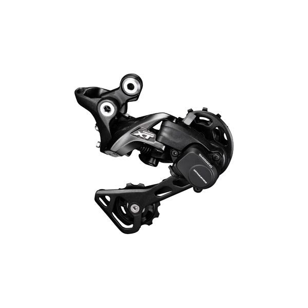 Shimano Deore XT RD-M8000 GS 11 speed
