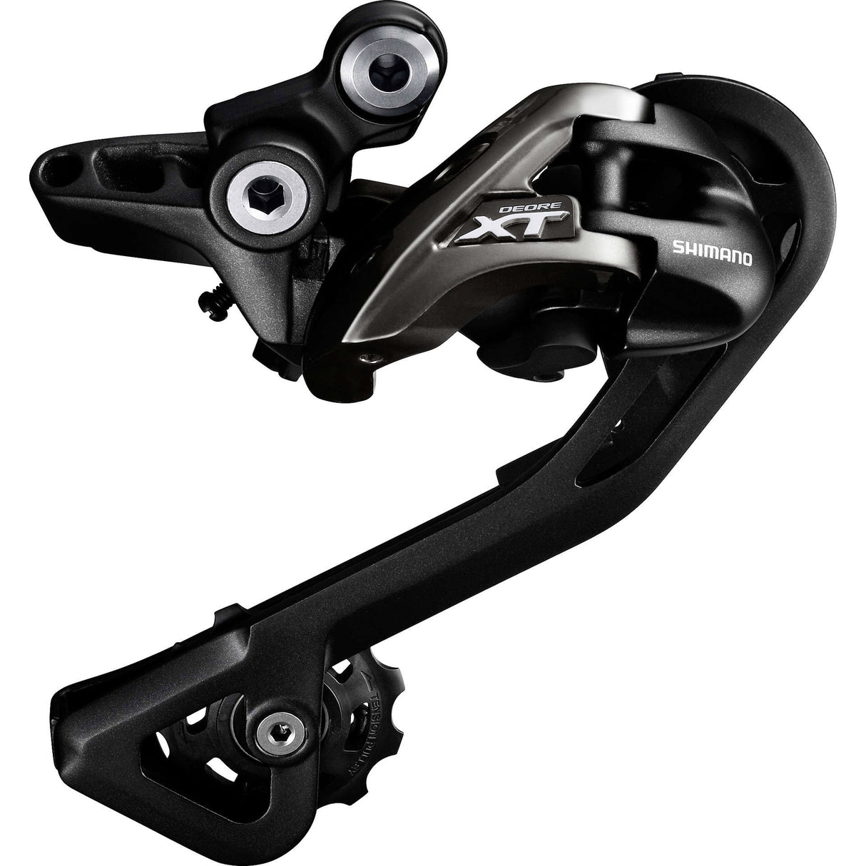 Shimano A. DODALLUREUR DEORE XV RD-T8000 Schatow Plus