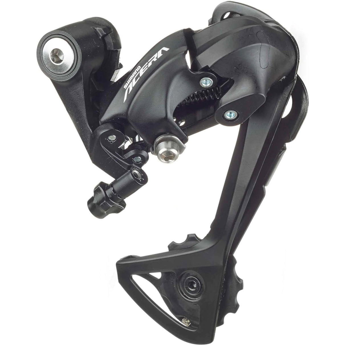 Shimano A.Derailleur Acera 9V RDT3000SGSL Svart OEM