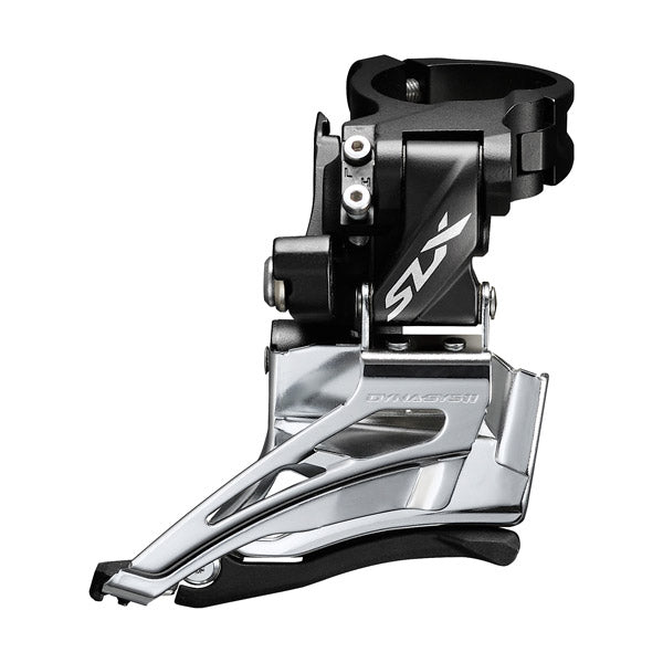 Shim v.derailleur SLX M7025 11V dvojni vpenjalni pas HC