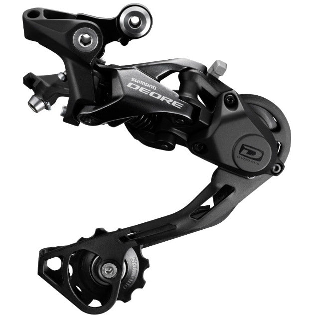 Shimano plästdaillereur detore 10v rd-m6000s Oem