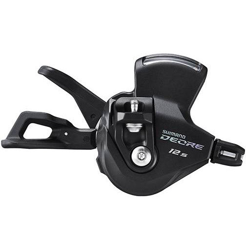 Shimano Sti Shiftter Deore 12V Richteg