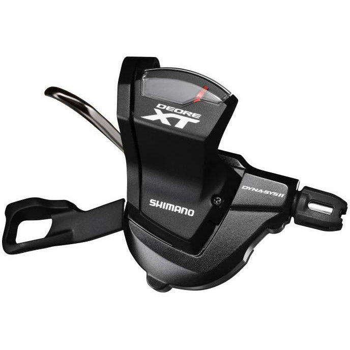 Shimano Deore xt sl-m8000 direkt 11 Geschwindegkeet