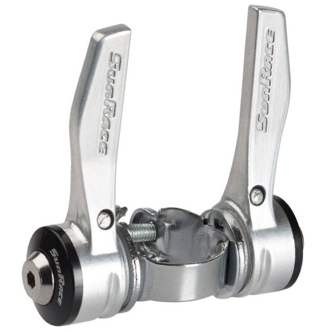 Tubishifters SLR30 6V R6 LF CLAMP Ø28.6 mm