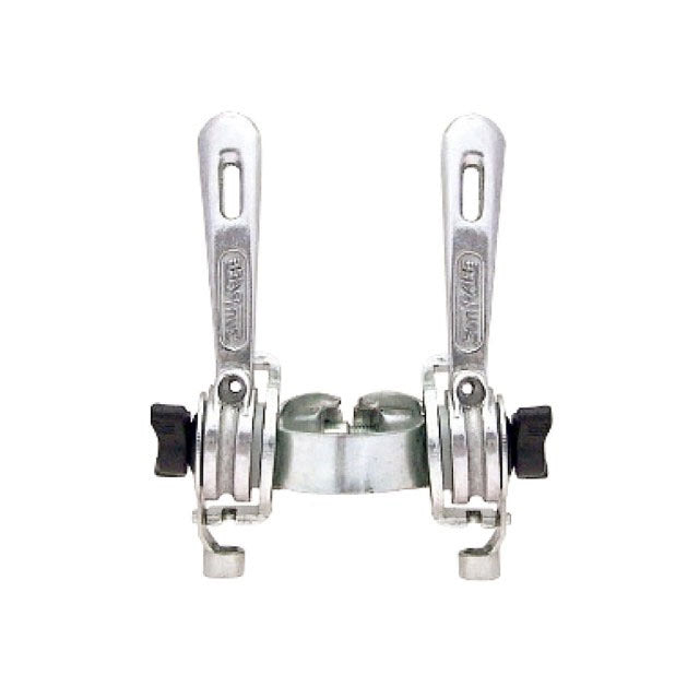 RST Tube Righter SLR-03 Clamp-on 2 3x6 7 8s Silver