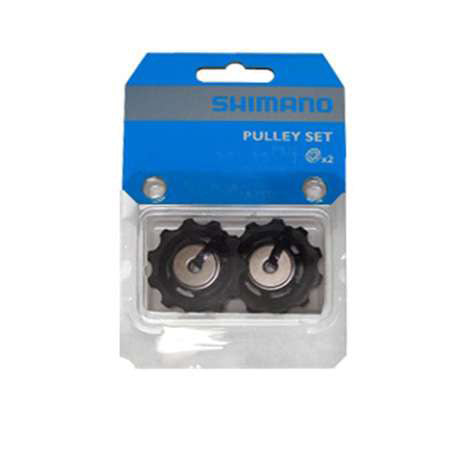 Shimano Detrailler Rieder Ulatgras-6800 11 Y5YC98140