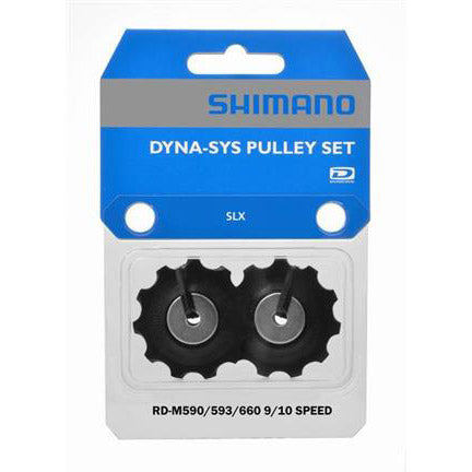 „Shimano Rd-M93“ pavarų perjungimo ratų rinkinys 8 9 10 greitis Deore SLX