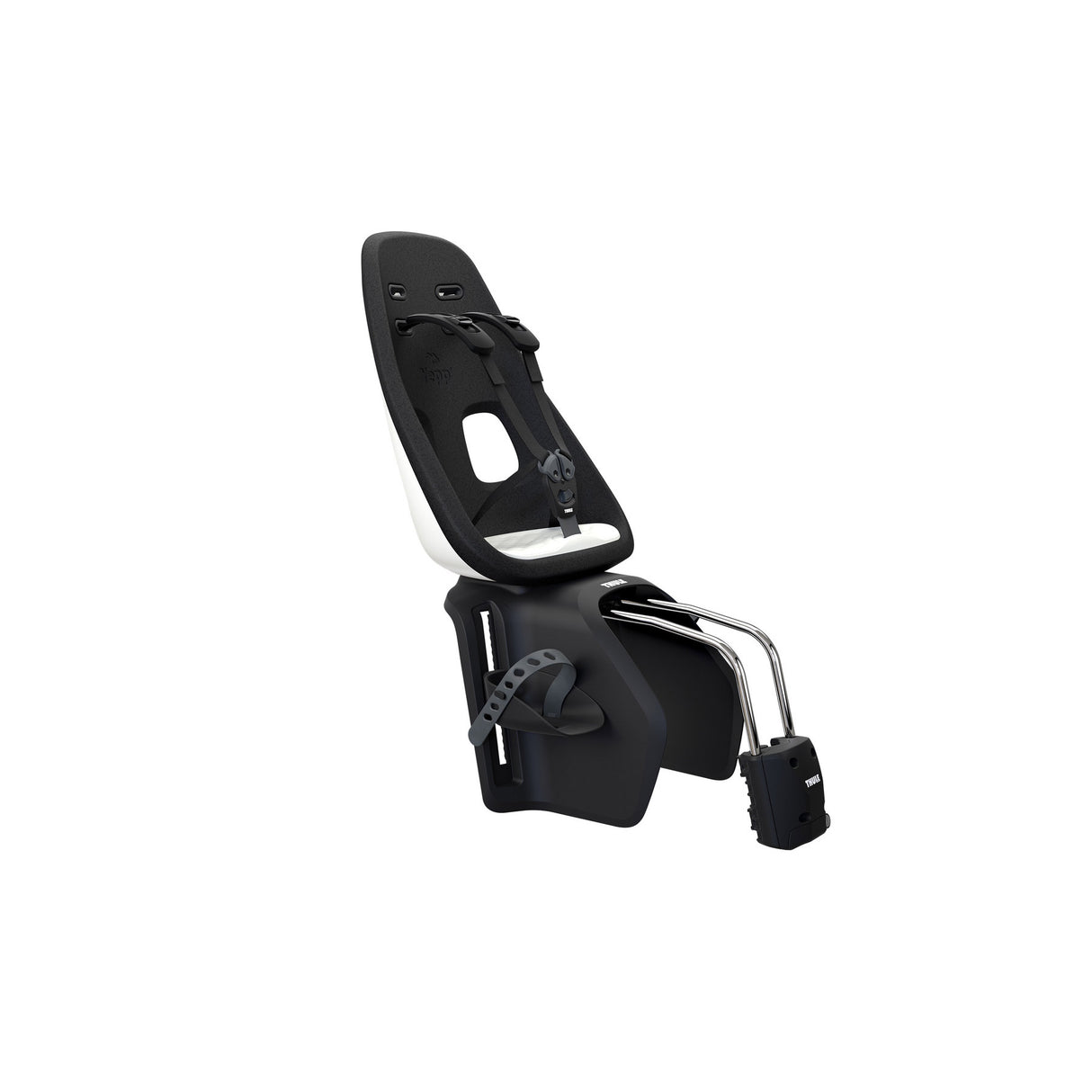 Yepp rear seat Nexxt Maxi Frame confirmation White