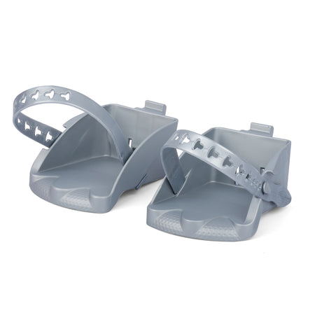 Polisport Set vu Foussstécker Outdoor Bandbly Mini Sëlwer