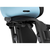 Asiento trasero Thule nexxt 2 maxi portador azul