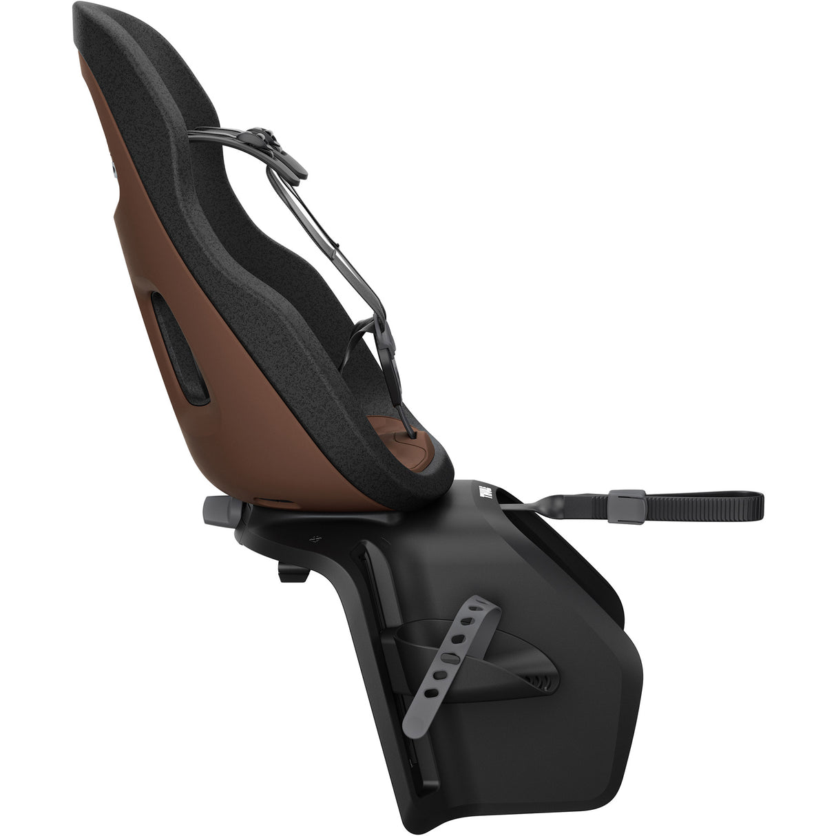 Thule zadnji sedež Nexxt 2 maxi Carrier Brown