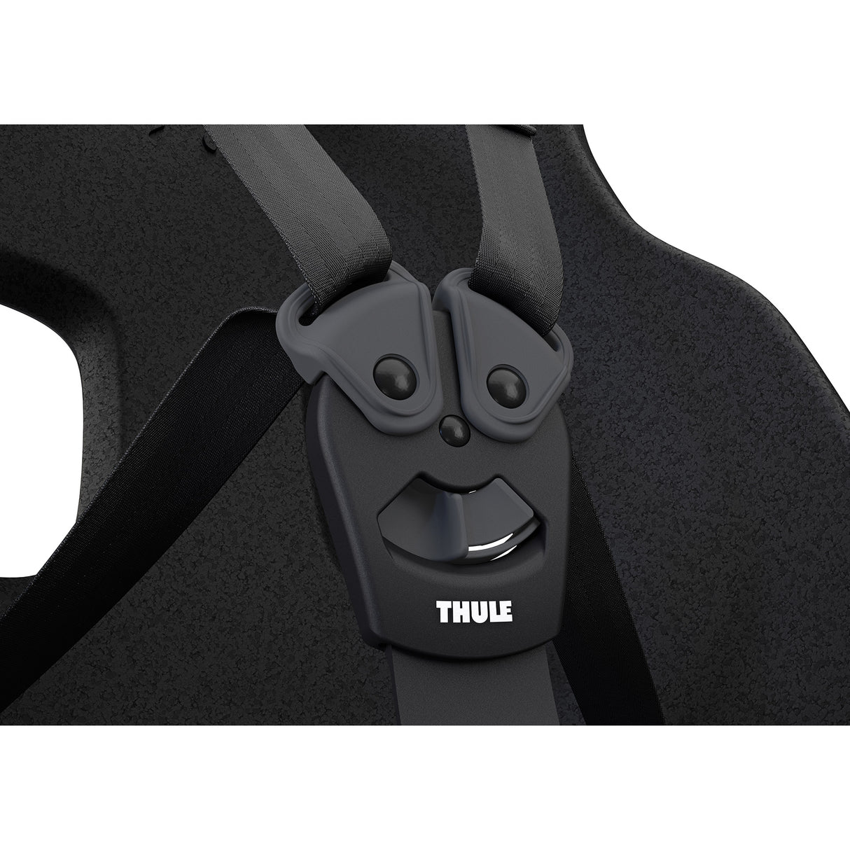 Thule zadnji sedež Nexxt 2 maxi Carrier Brown