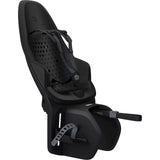 Yepp Thule siège arrière 2 porte-bagages Maxi Mik HD noir