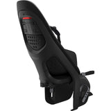 Yepp Thule siège arrière 2 porte-bagages Maxi Mik HD noir