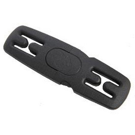 Yepp Harness Clip Black