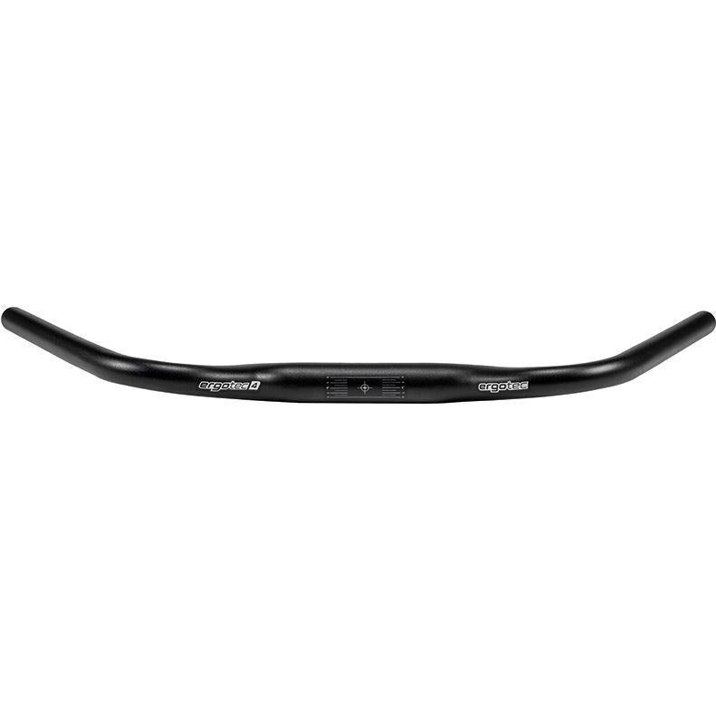 Invia Ergotec Aerowing 2 Ø31.8x620 - Black