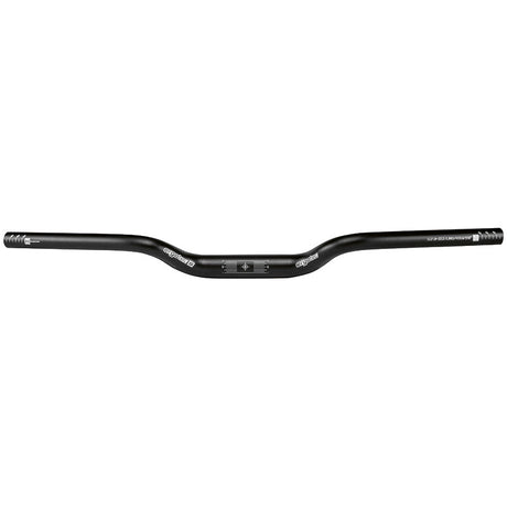 Envoyer Ergotec M -Bar Ø31.8x700 - noir