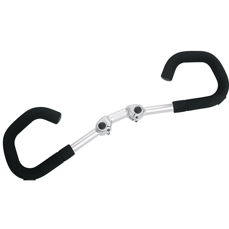 Ergotec Multigrip Butterfly kierownica AHS Premium Regulacja ZI25.4