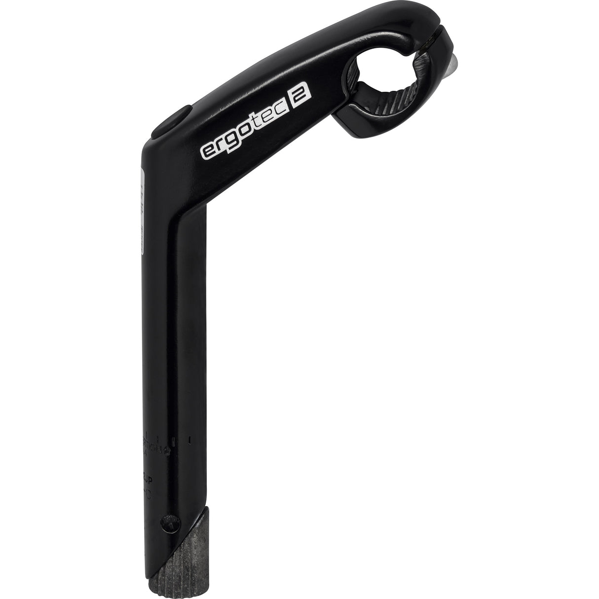 STEM Eagle 2 25,4 180 Black