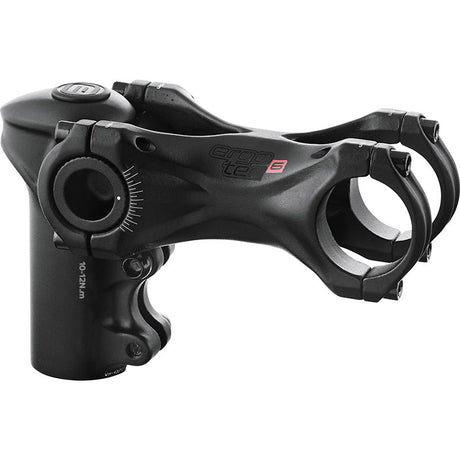 Ergotec Stem Ahead Swell X70 28.6 31.8 100mm matt black