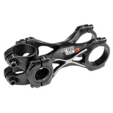 Ergotec Swell-XR Eco STEM 28,6 31,8 mm 100 mm črno