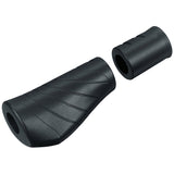 Ergotec Set Handle Reno 92 + 43MM 92 + 430m Schwaarz