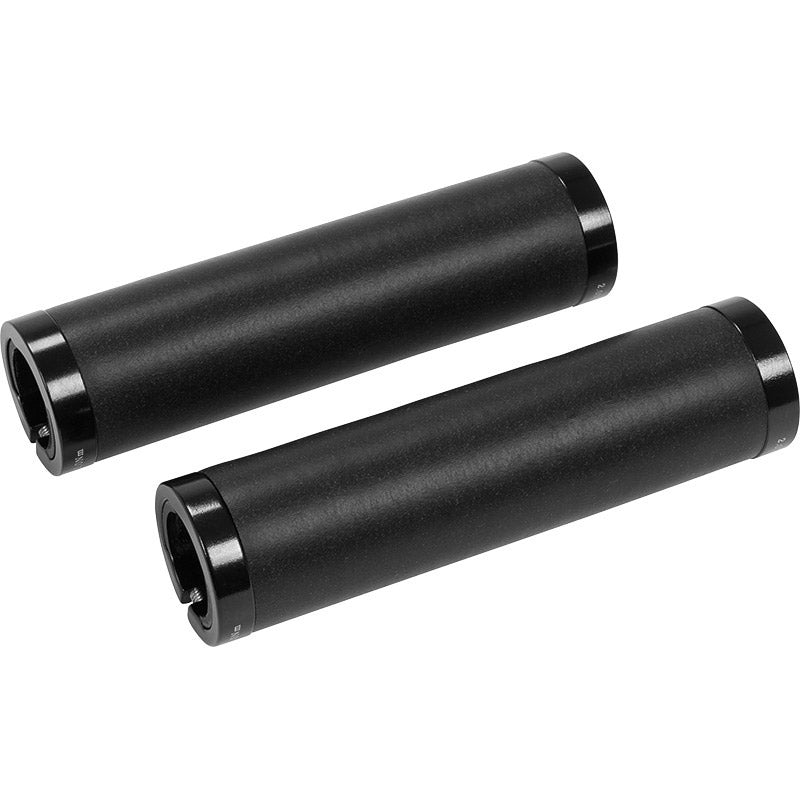 Ergotec Many Set Bilbao 130 330 mm Silicona negra