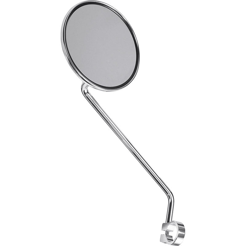 Miroir Ergotec M -66L long bras long 95 mm ACTEUR - Chrome