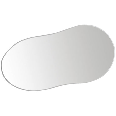 Ergotec Spigel Glas Ersatzspigel-Manner M-88 M-88l