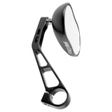 Ergotec Mirror M-88 Gruppo di sterzo nero