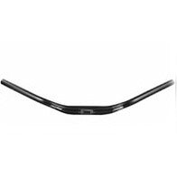 Ergotec Steerbend CityCruiser 31.8, 37 ° Black SL5