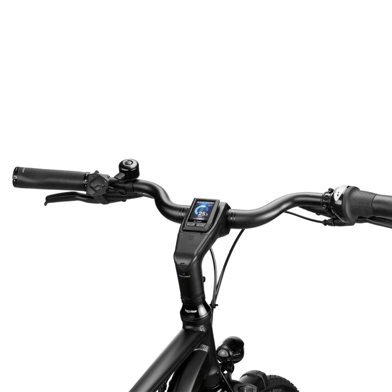 Ergotec stem Integra-BK Ahead 28.6 31.8 110mm